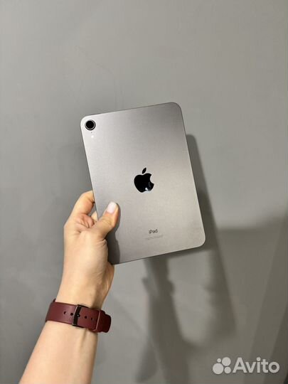 Планшет apple iPad mini 6