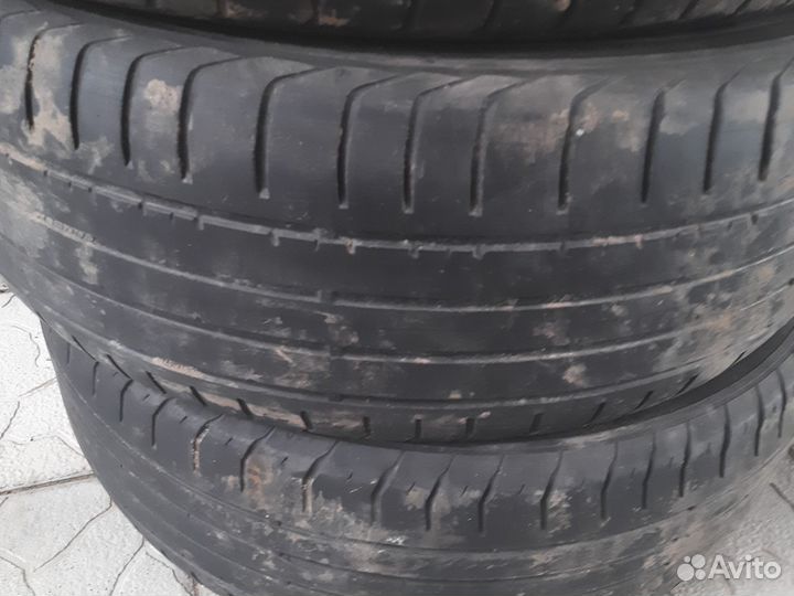 Kumho Crugen HP91 255/60 R18