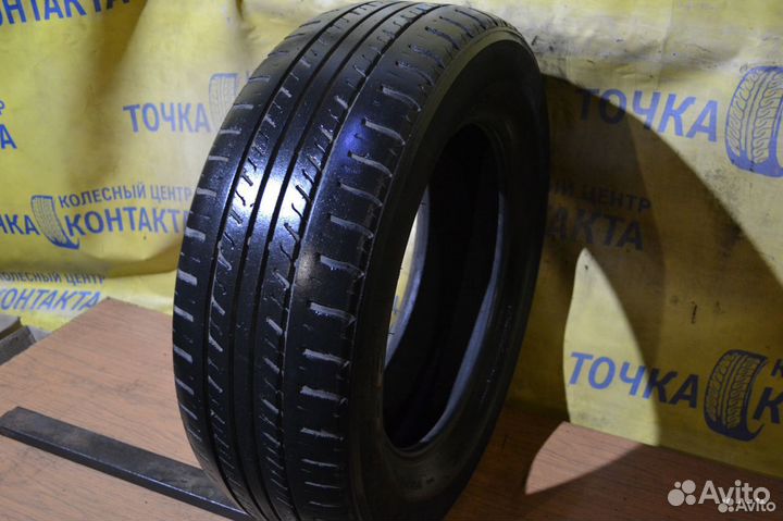 Triangle PS01 225/65 R17