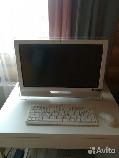 Моноблок MSI