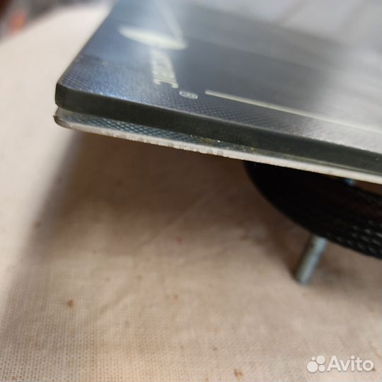 Anycubic Chiron Ultrabase/Ультрабаза/Печатный стол