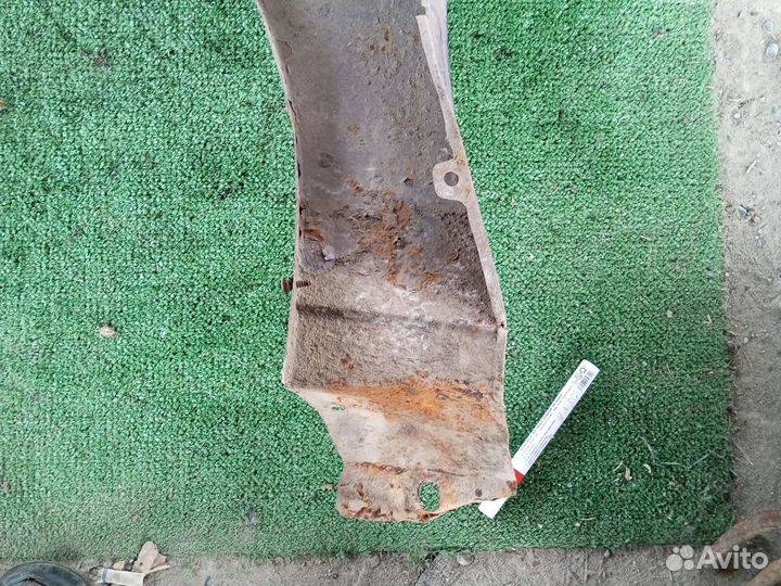 Крыло переднее правое Opel Vectra A