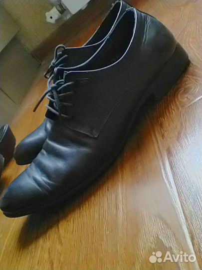 Туфли мужские 42 размер