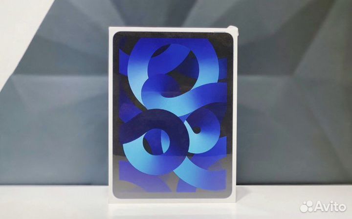 Apple iPad Air 5 2022 64gb WiFi Original Новые