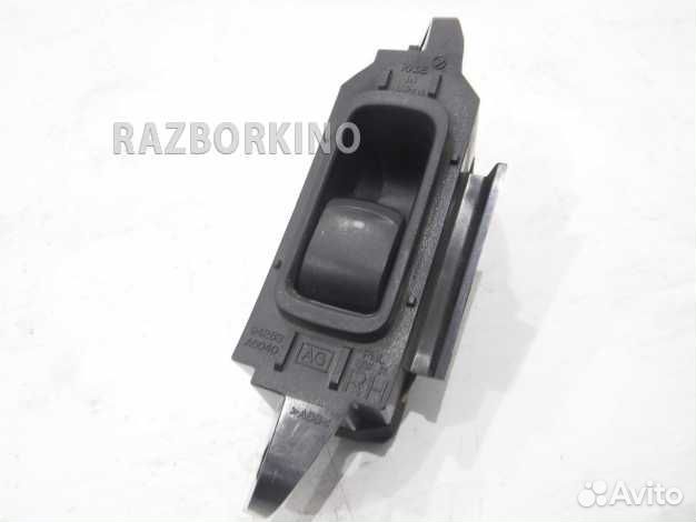 Кнопка стеклоподъемника