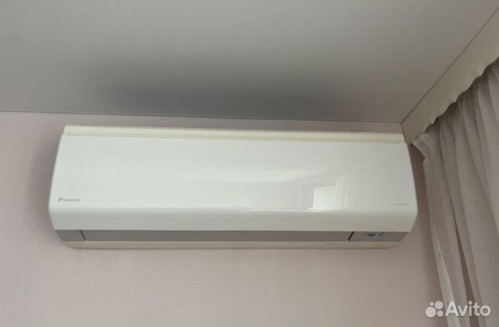 Продажа кондиционера Daikin