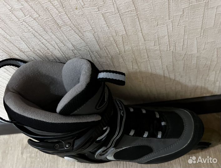 Продам роллики K2