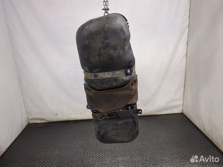 Бак топливный Suzuki SX4, 2007