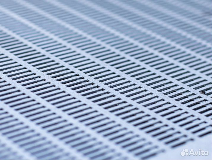 Перфолист, перфорированный лист