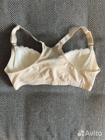 Бюстгальтер для кормления новый