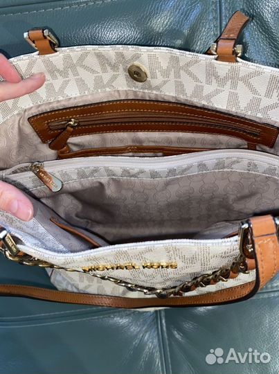 Cумка натуральная кожа