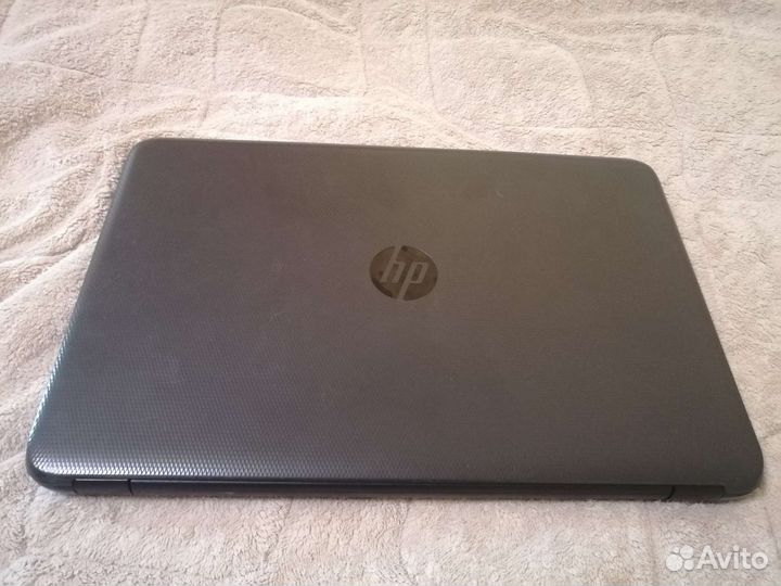 Ноутбук HP 255 G4