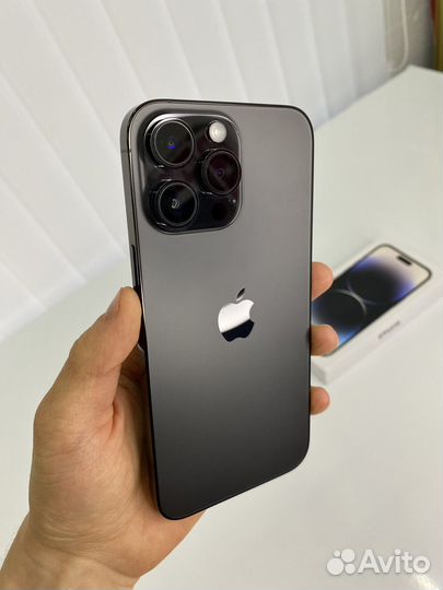 iPhone 14 Pro Max, 256 ГБ