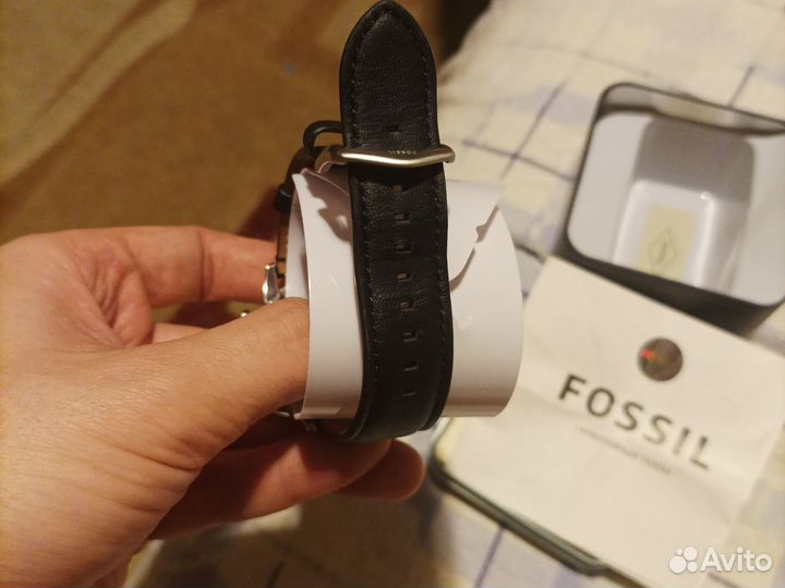 Часы fossil fs5396