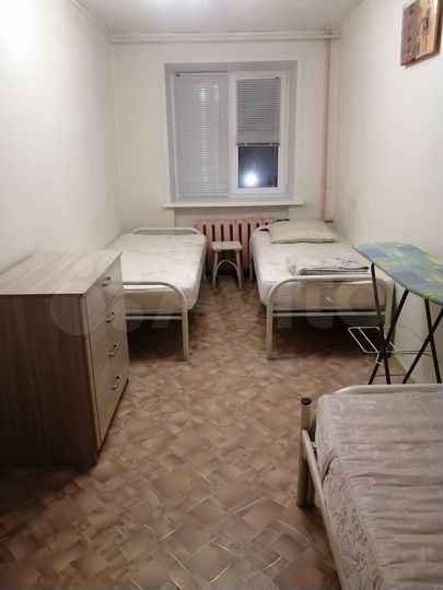 2-к. квартира, 45,1 м², 3/5 эт.