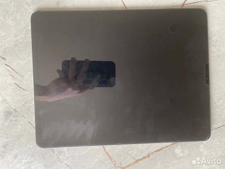 iPad pro 12.9