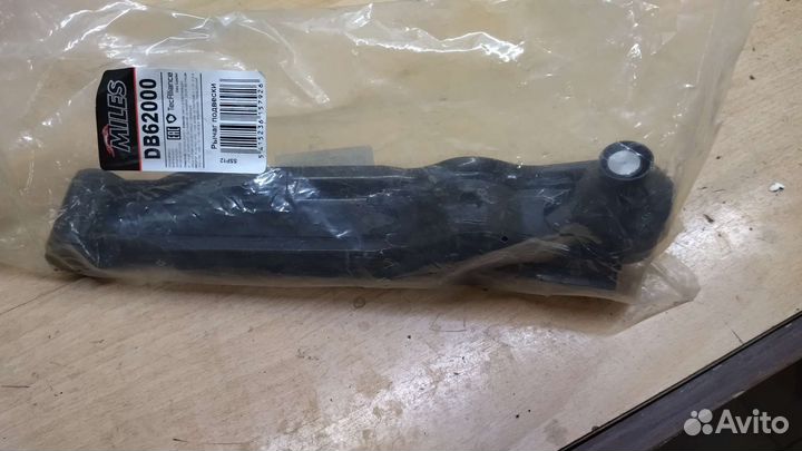 Рычаг передней подвески Daewoo Matiz