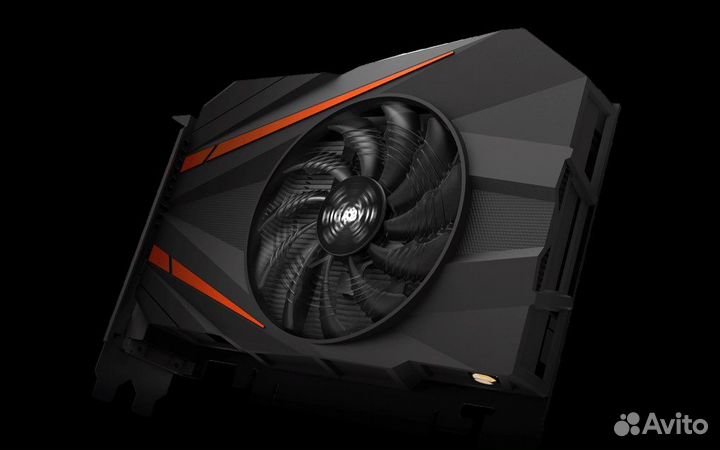 Видеокарта gtx 1070 8gb