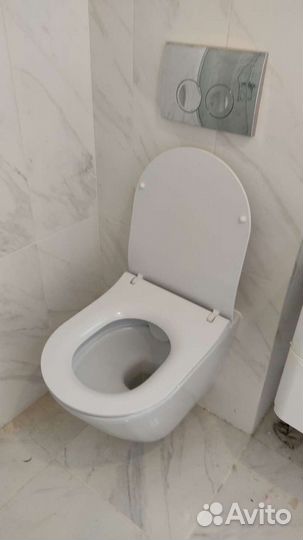 Сантехнические работы