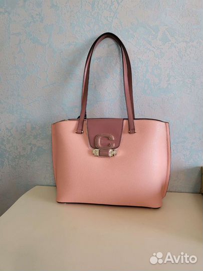 Новая женская сумка cromia оригинал Италия