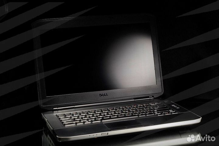 Dell E5430 / i5 / 4 / SSD / 14