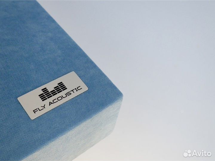 Акустические панели