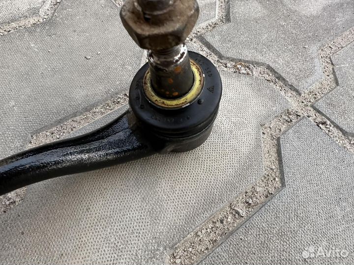 Рычаг подвески передний, нижний BMW X1 E84 6768989