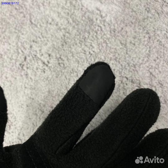 Перчатки Jack Wolfskin новые