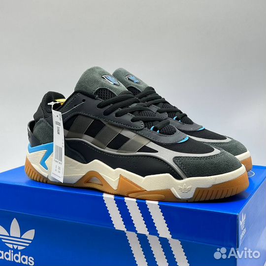 Кроссовки мужские adidas