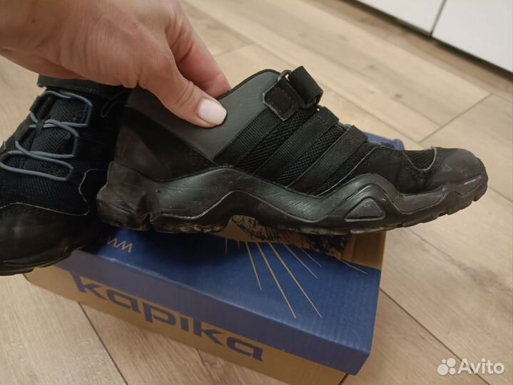 Кроссовки adidas terrex