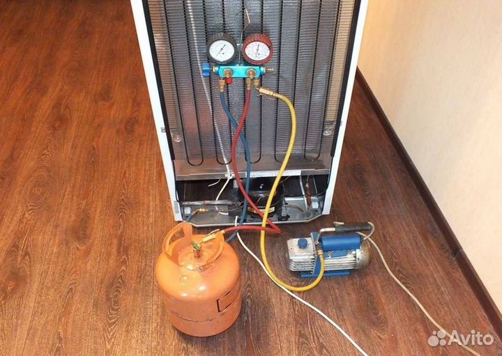 Ремонт Холодильников, Стиральных Машин, Посудомоек