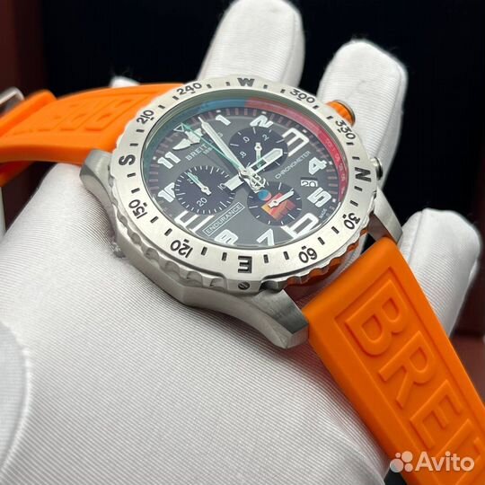 Часы Breitling Endurance Pro ironman 5