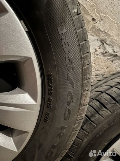 Pirelli Cinturato P1 185/65 R15 92H