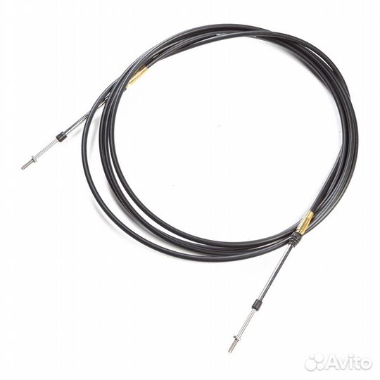 Трос управления газ/реверс Multiflex C2 16'