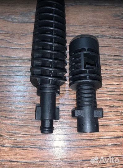 Karcher, Bosch, Faip насадка многопозиционная