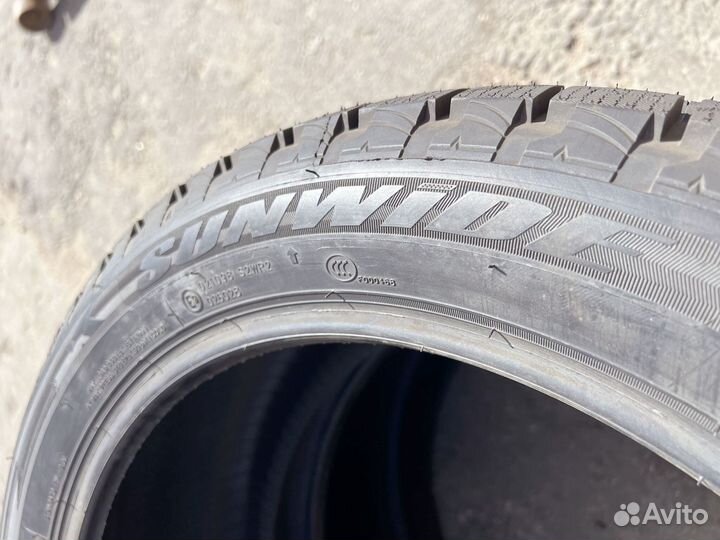 Sunwide Snowide 215/55 R17 129H