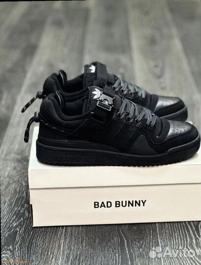 Кроссовки Adidas Bad Bunny (Арт.88349)