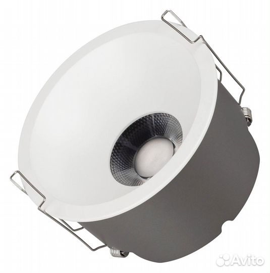 Встраиваемый светильник Arlight harbor 044792