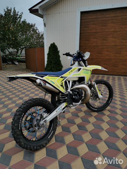 Kovi 2t 250 pro gr 7 kews