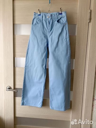 Джинсы gloria jeans 140- 146