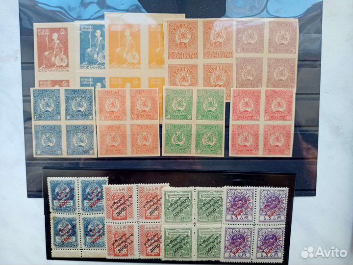 Гражданская война Россия Украина Армения 1918-1923