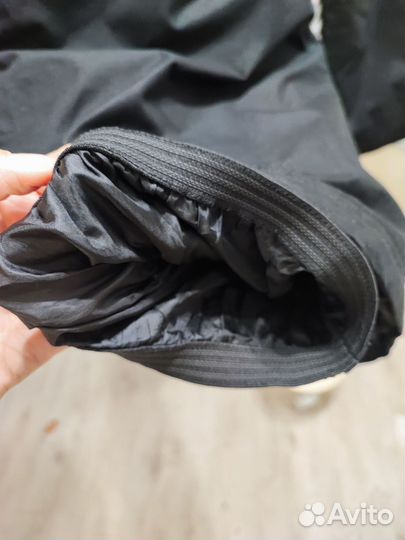 Мужской костюм зимний