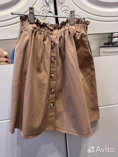 Юбка женская