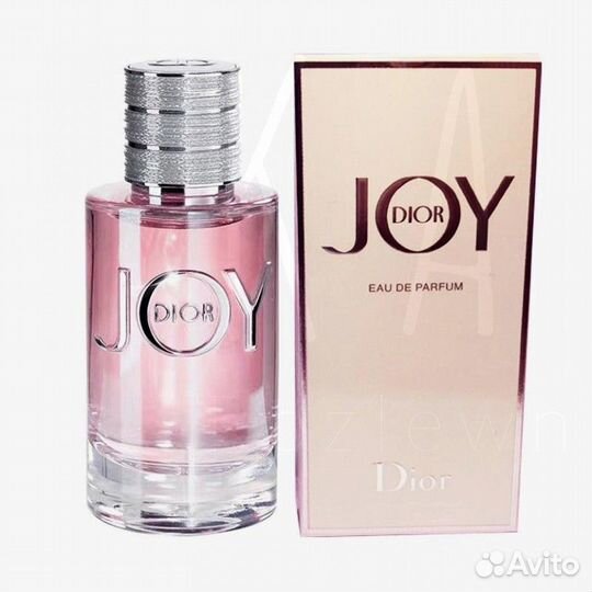 Joy от christian dior 60мл