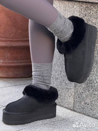 Угги UGG новая коллекция