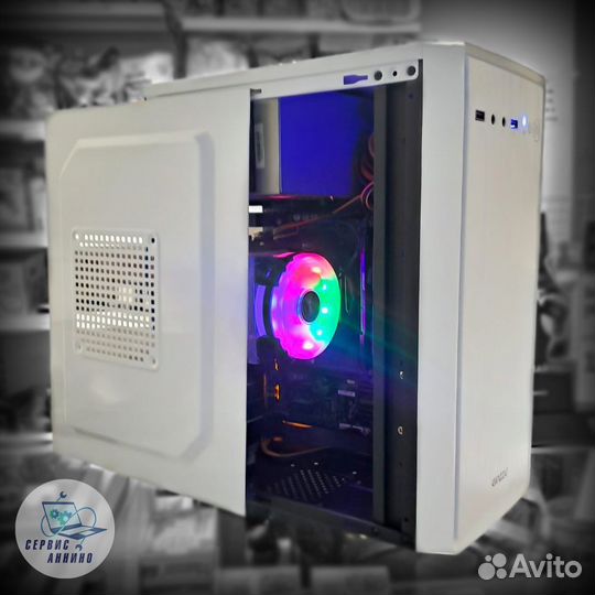 Готовый компьютер