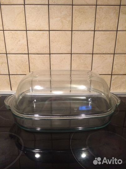 Утятница новая