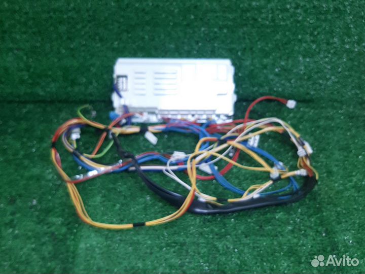 Модуль силовой посудомоечной машины Ariston