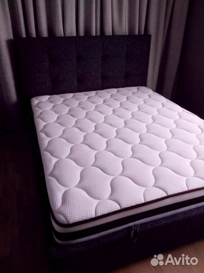 Ортопедический матрас с доставкой