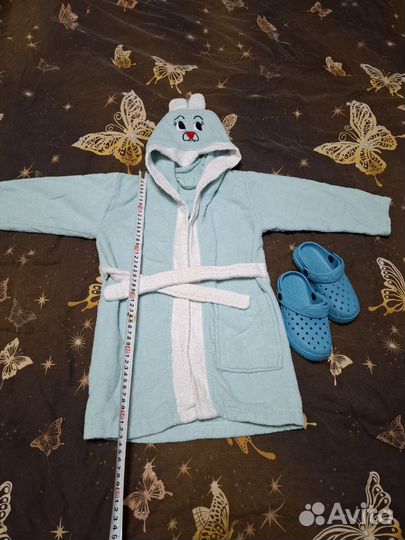 Пакет вещей 104 для девочки